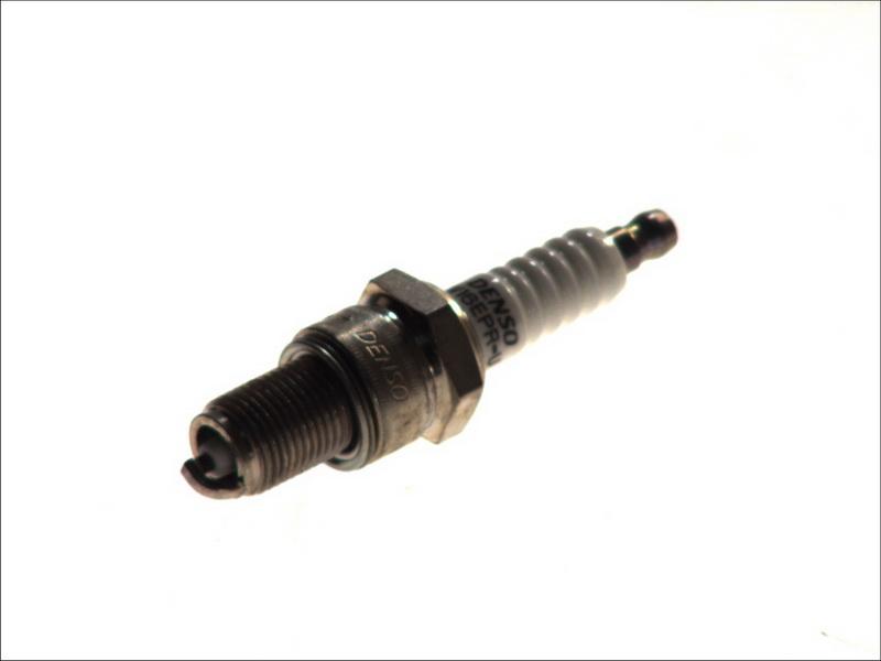 Denso W16EPR-U - Bujii - allinparts.ro