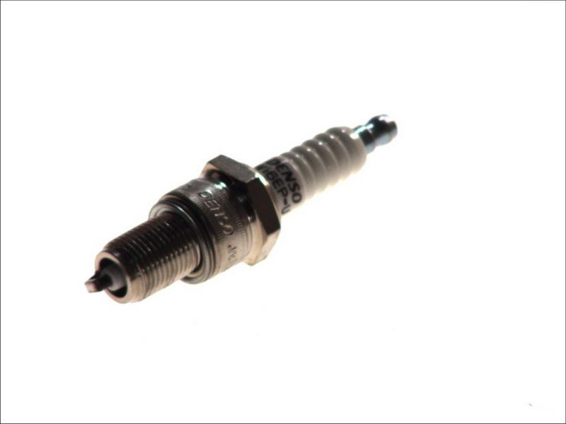 Denso W16EP-U - Bujii - allinparts.ro