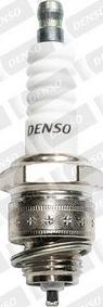 Denso W20PR-U - Bujii - allinparts.ro