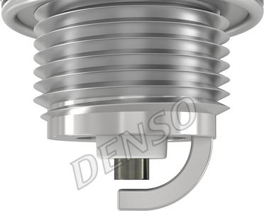 Denso W20PR-U - Bujii - allinparts.ro