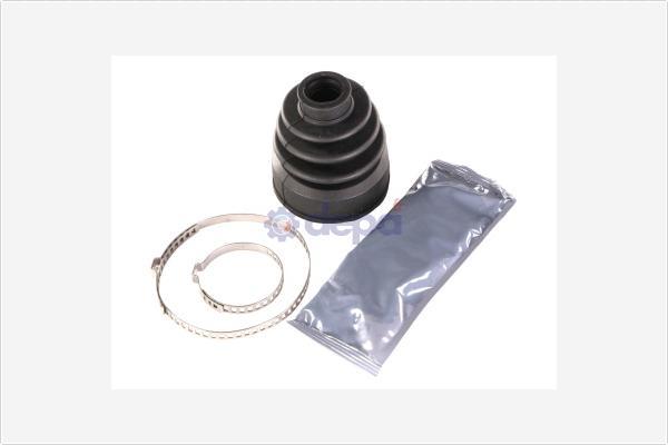 DEPA 6048 - Burduf cauciuc, articulatie planetara allinparts.ro