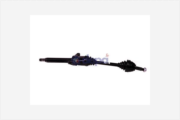 DEPA 3440660 - Planetara - allinparts.ro