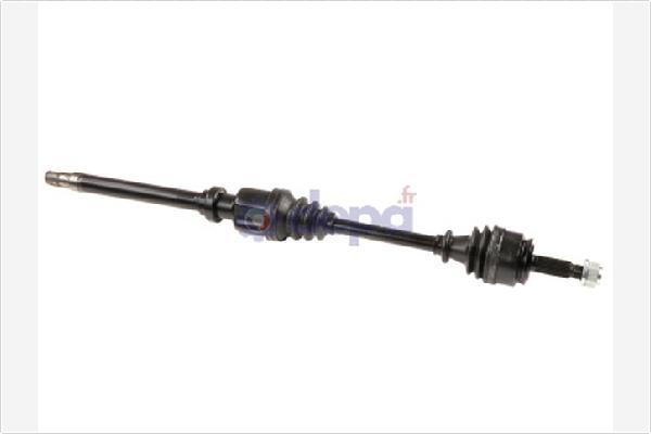 DEPA 3450200 - Planetara - allinparts.ro