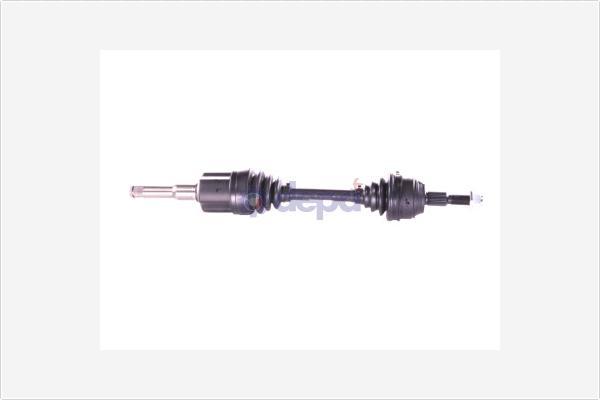DEPA 3650870 - Planetara - allinparts.ro