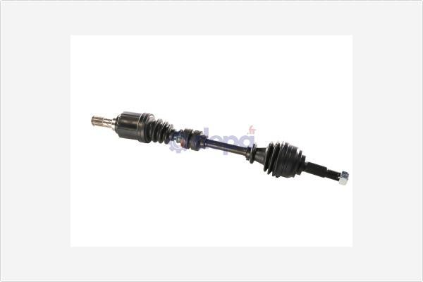 DEPA 3661250 - Planetara - allinparts.ro