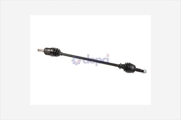 DEPA 3632200 - Planetara - allinparts.ro