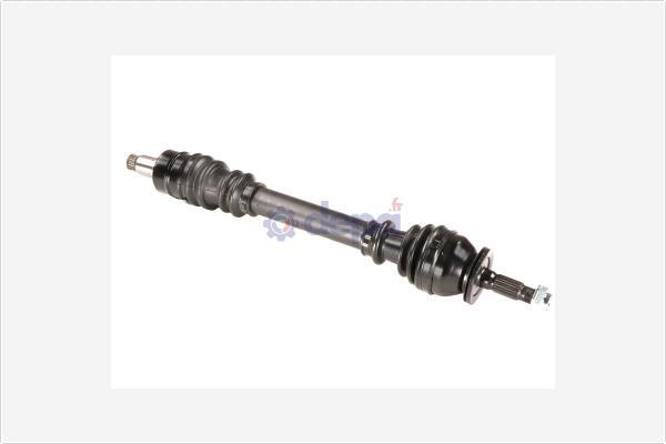 DEPA 3039450 - Planetara - allinparts.ro