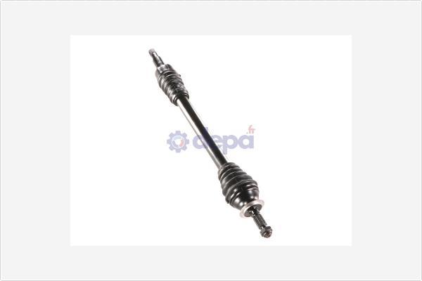 DEPA 3038100 - Planetara - allinparts.ro