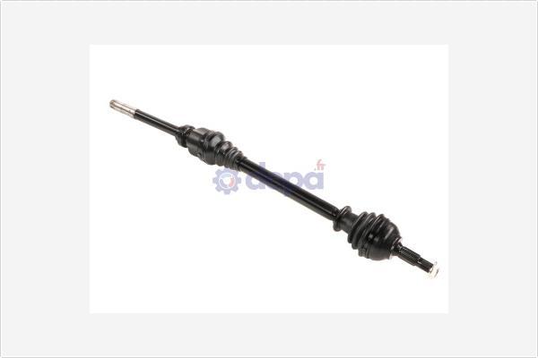 DEPA 3071920 - Planetara allinparts.ro