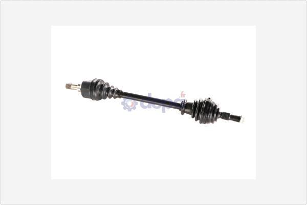 DEPA 3181150 - Planetara - allinparts.ro