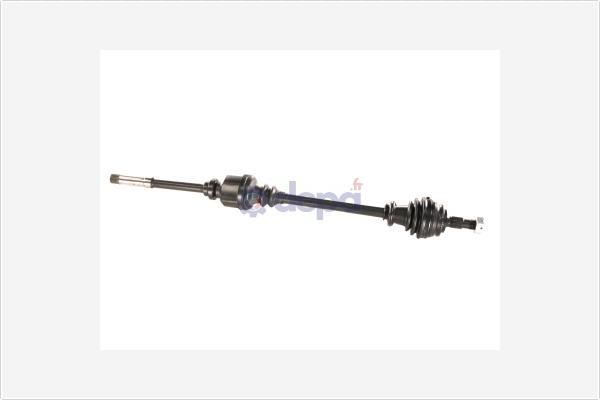 DEPA 3181100 - Planetara - allinparts.ro