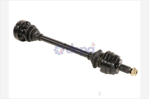 DEPA 3344850 - Planetara - allinparts.ro