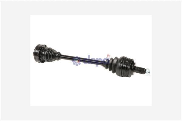 DEPA 3345600 - Planetara - allinparts.ro