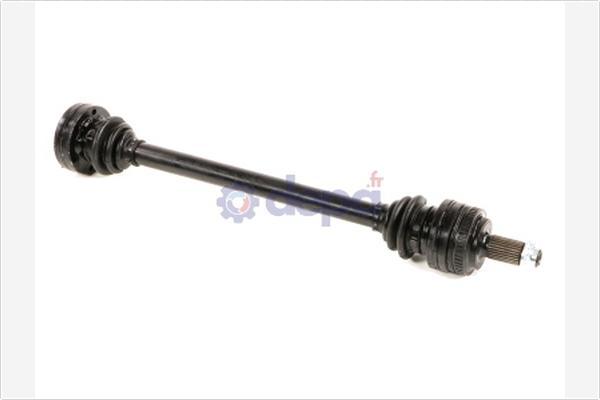 DEPA 3342050 - Planetara - allinparts.ro