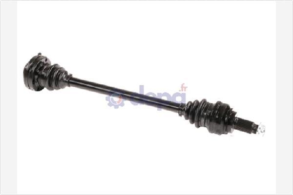 DEPA 3347700 - Planetara - allinparts.ro