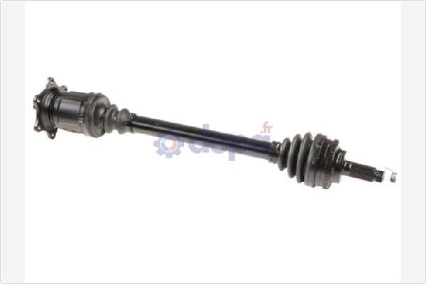 DEPA 3381102 - Planetara - allinparts.ro