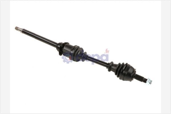 DEPA 3261505 - Planetara allinparts.ro