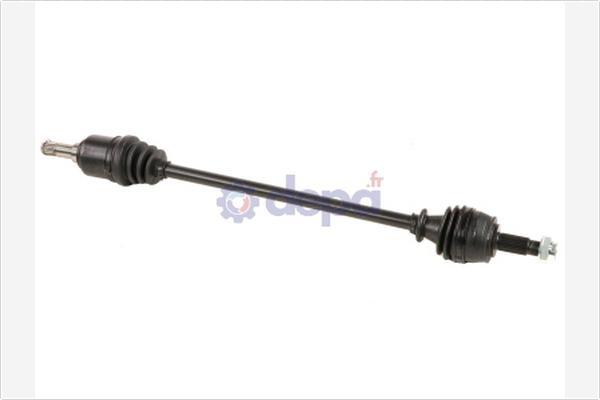 DEPA 3261305 - Planetara allinparts.ro