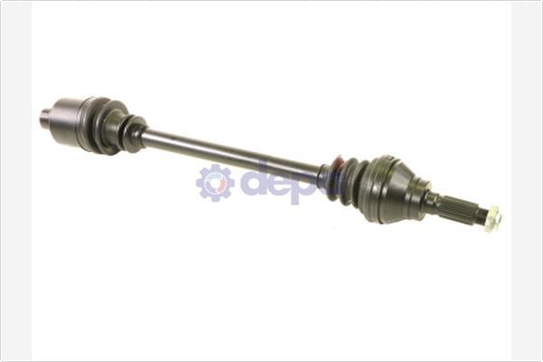 DEPA 3239400 - Planetara - allinparts.ro