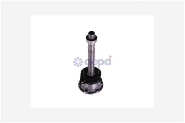DEPA AIW32 - Arbore, diferential allinparts.ro