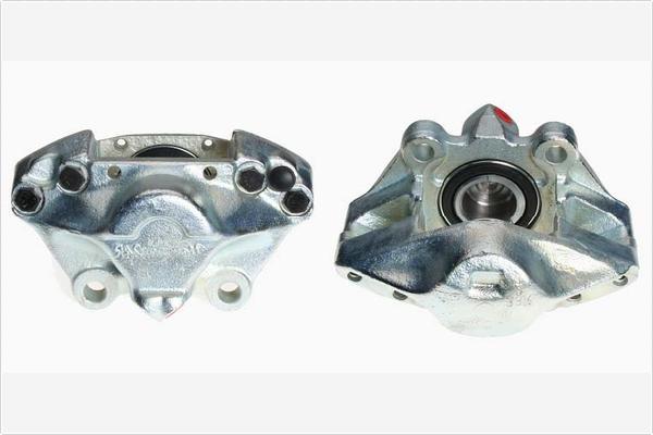 DEPA ET7579 - Etrier frana - allinparts.ro