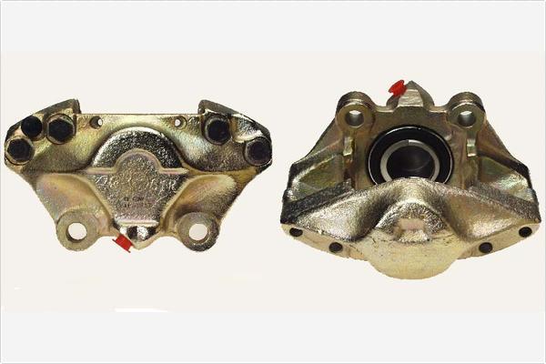 DEPA ET7002 - Etrier frana - allinparts.ro