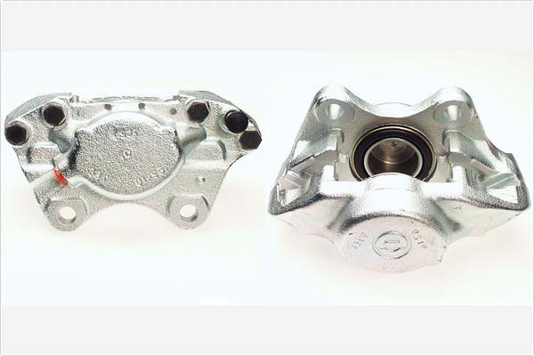 DEPA ET7389 - Etrier frana allinparts.ro