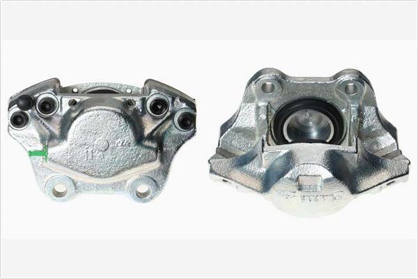 DEPA ET7728 - Etrier frana - allinparts.ro