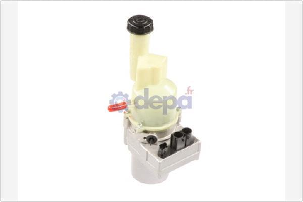 DEPA PAE102 - Pompa hidraulica, sistem de directie allinparts.ro