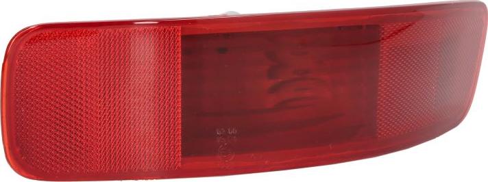 Depo 214-4002R-LD-UE - Lumina de ceata spate allinparts.ro