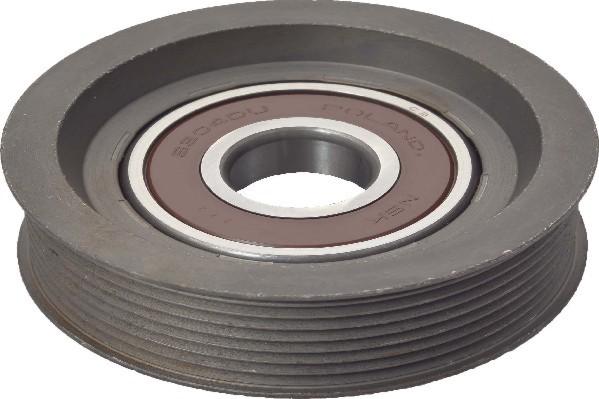 DEXWAL MOBIDEX 03-1553 - Rola ghidare / conducere, curea transmisie - allinparts.ro