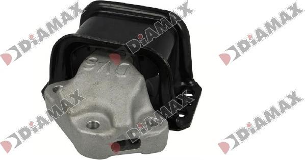 Diamax A1063 - Suport motor - allinparts.ro