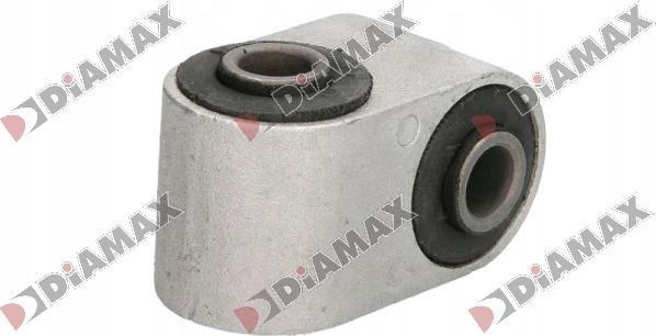Diamax C3002 - Articulatie, coloana de directie - allinparts.ro