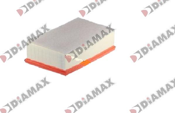 Diamax DA6007 - Filtru aer - allinparts.ro