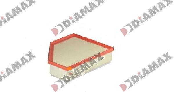 Diamax DA6012 - Filtru aer - allinparts.ro
