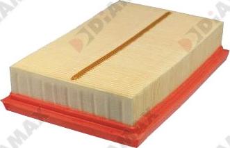 Diamax DA2949 - Filtru aer allinparts.ro