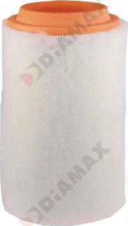 Diamax DA2911 - Filtru aer allinparts.ro