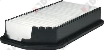 Diamax DA2936 - Filtru aer allinparts.ro