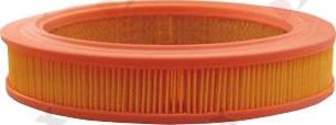 Diamax DA2440 - Filtru aer - allinparts.ro