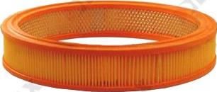AVS Autoparts RA734 - Filtru aer - allinparts.ro