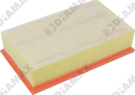 Diamax DA2097 - Filtru aer allinparts.ro