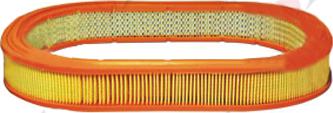 Champion CAF100151R - Filtru aer allinparts.ro