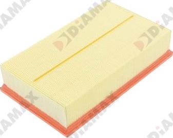 Diamax DA2898 - Filtru aer - allinparts.ro