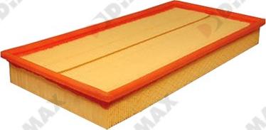 Diamax DA2366 - Filtru aer allinparts.ro