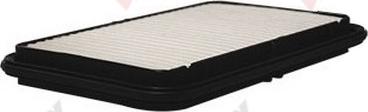 Diamax DA2363 - Filtru aer allinparts.ro