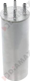 Diamax DF3092 - Filtru combustibil allinparts.ro
