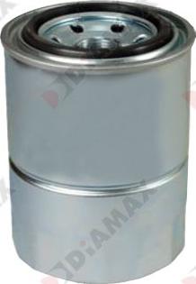 Diamax DF3044 - Filtru combustibil allinparts.ro