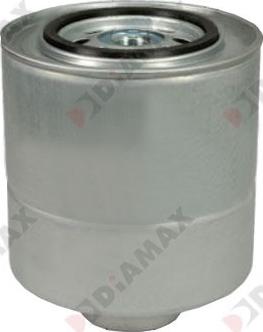 Diamax DF3045 - Filtru combustibil - allinparts.ro