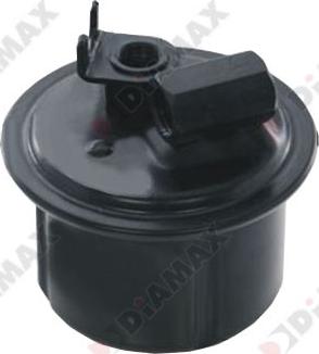 ACKOJA A26-0095 - Filtru combustibil allinparts.ro