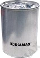 Diamax DF3016 - Filtru combustibil allinparts.ro